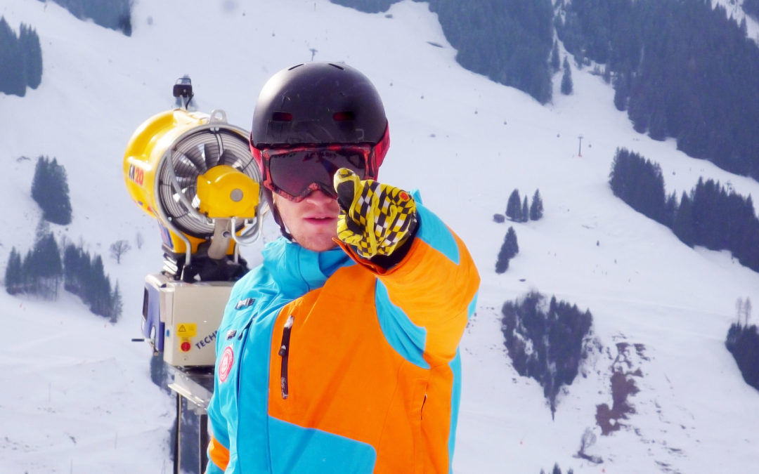 Aufahrt nach Saalbach in den Faschingsferien – Noch Plätze frei (jetzt auch für 18 – 28 jährige)!