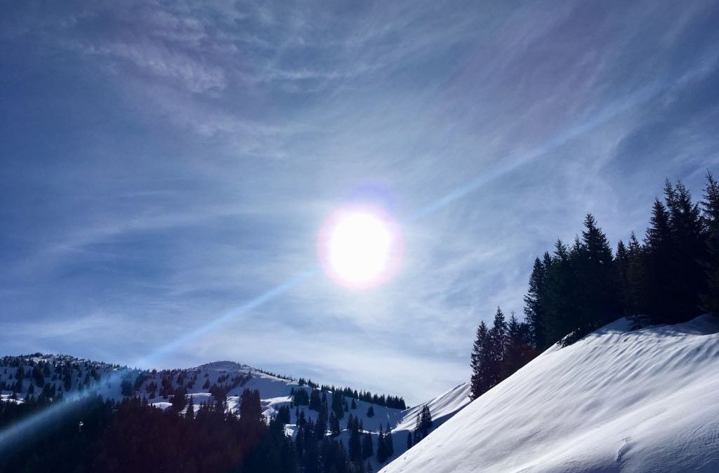 Rückblick: Winterspaßtag 2018