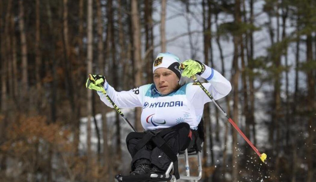 Biathlon-Weltmeisterin aus der MTV Skiabteilung